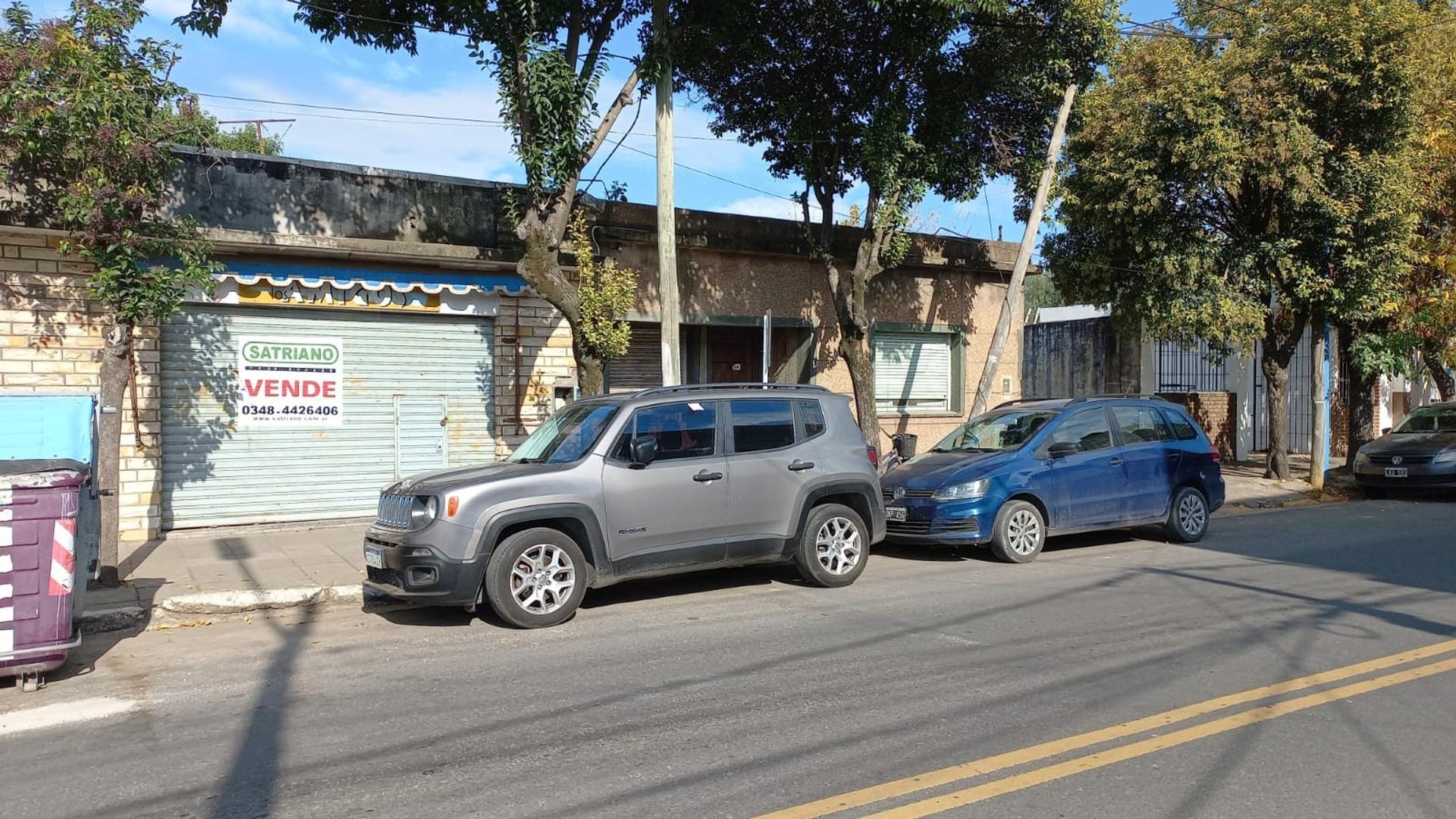 Casa en Venta de 5 dormitorios