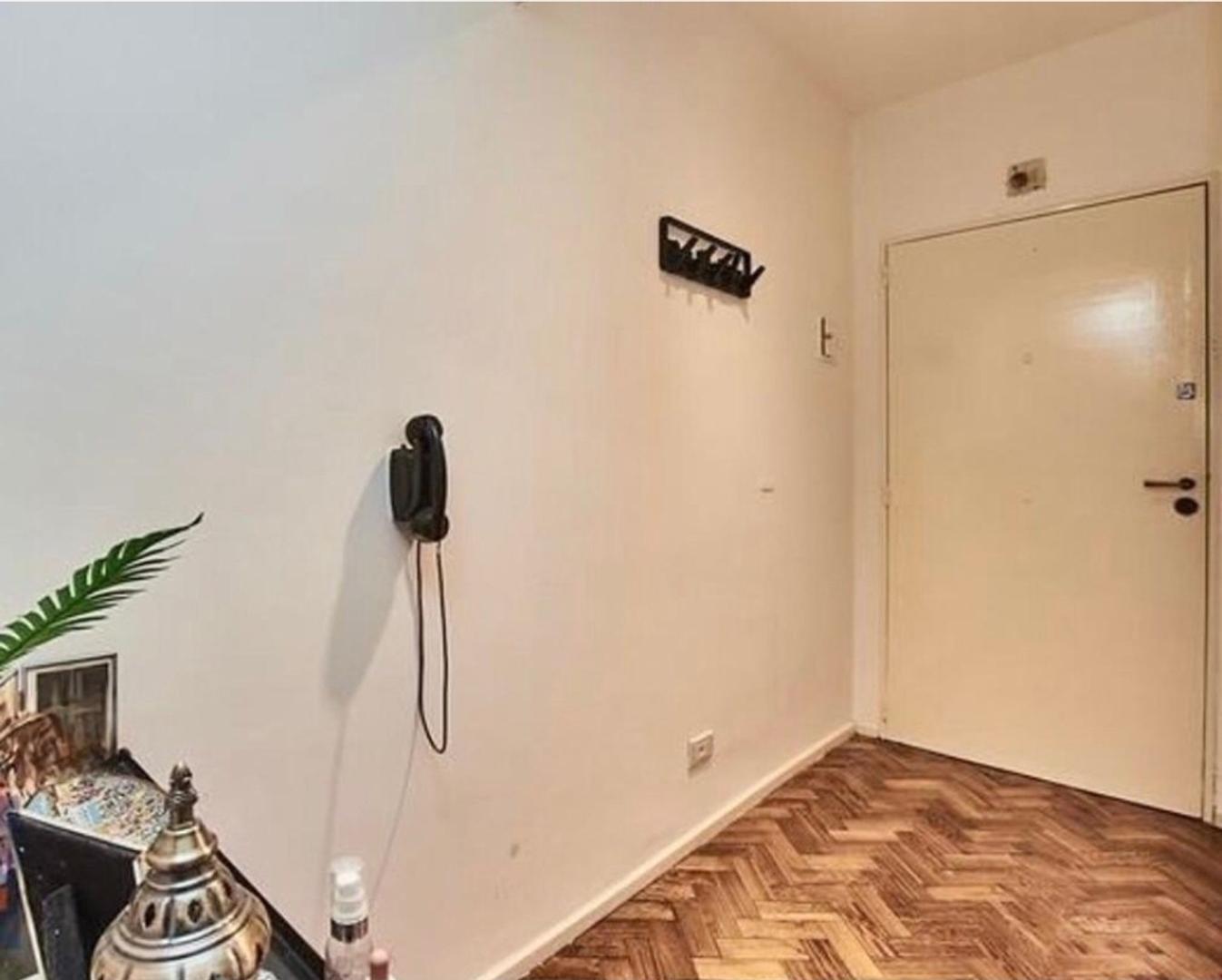 Roosevelt 2200, Piso 4