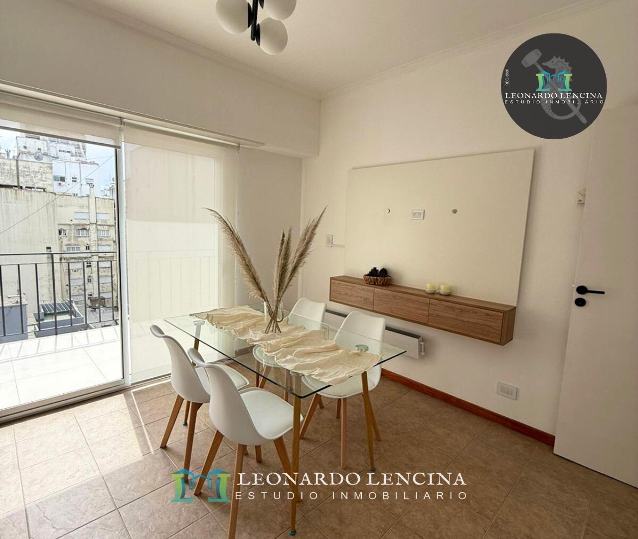 Entre Rios 1900, Piso 8