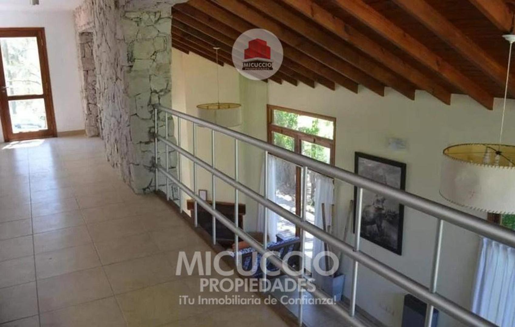 Casa en venta | Mar de las Pampas | Costa Atlántica