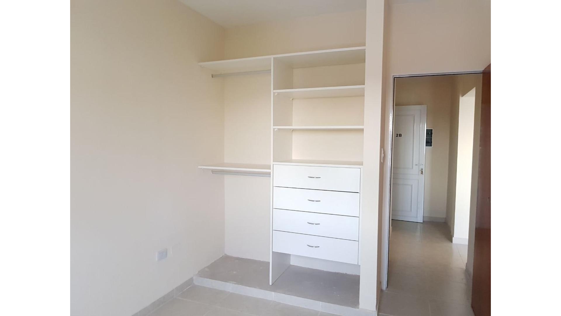 Departamento en Venta 5 años