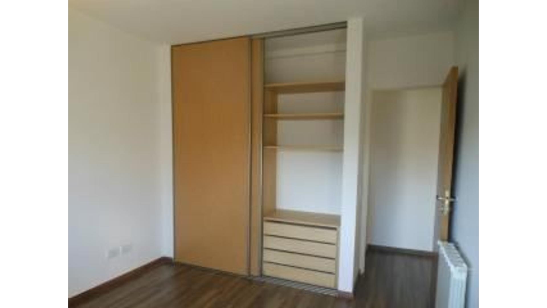 Departamento en Alquiler 16 años