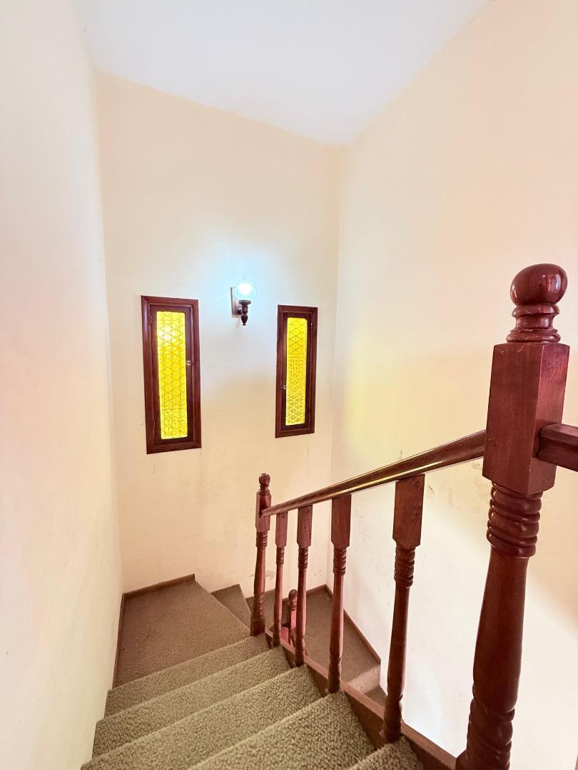 Casa en Venta 40 años