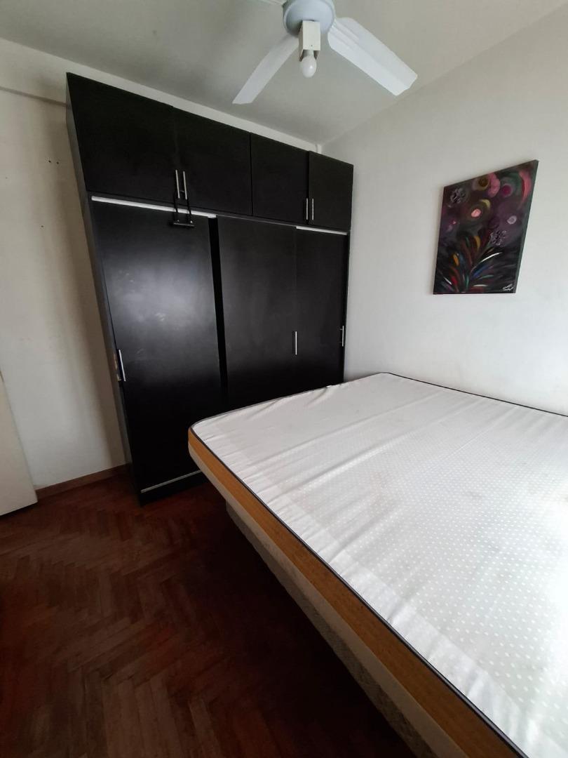 Departamento en Venta en Plaza Mitre, USD 59.500