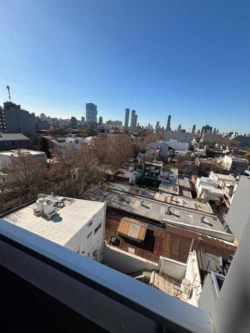 Departamento en Venta Permite mascota