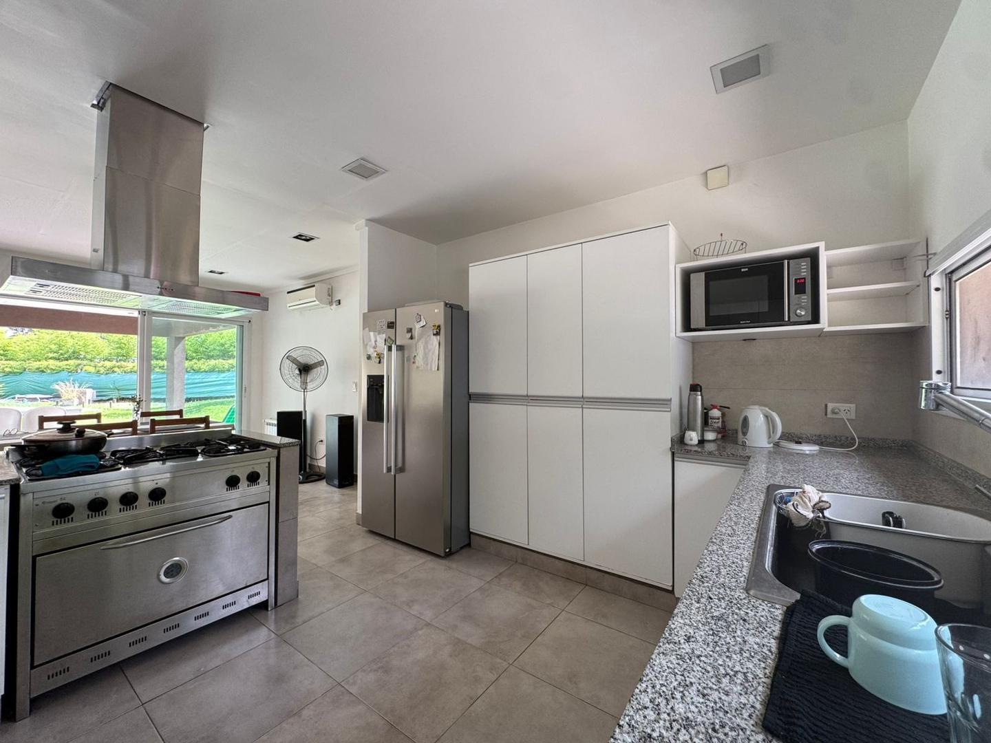 Casa en Venta al Sureste