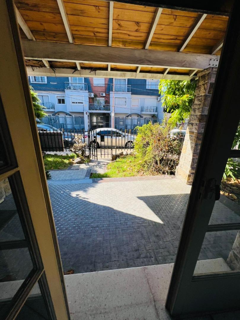 Casa en Alquiler en Ramos Mejia Sur, $ 1.850.000