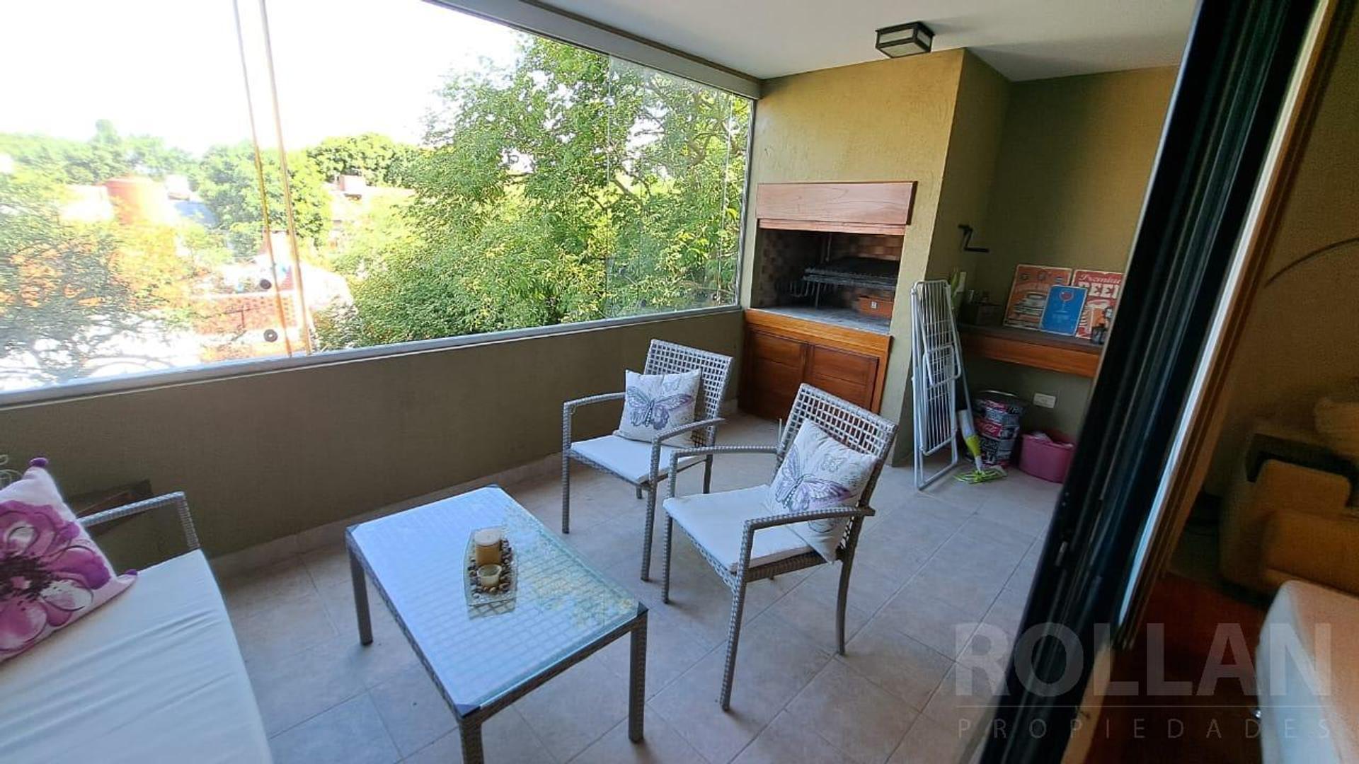 Departamento en Alquiler 3 años