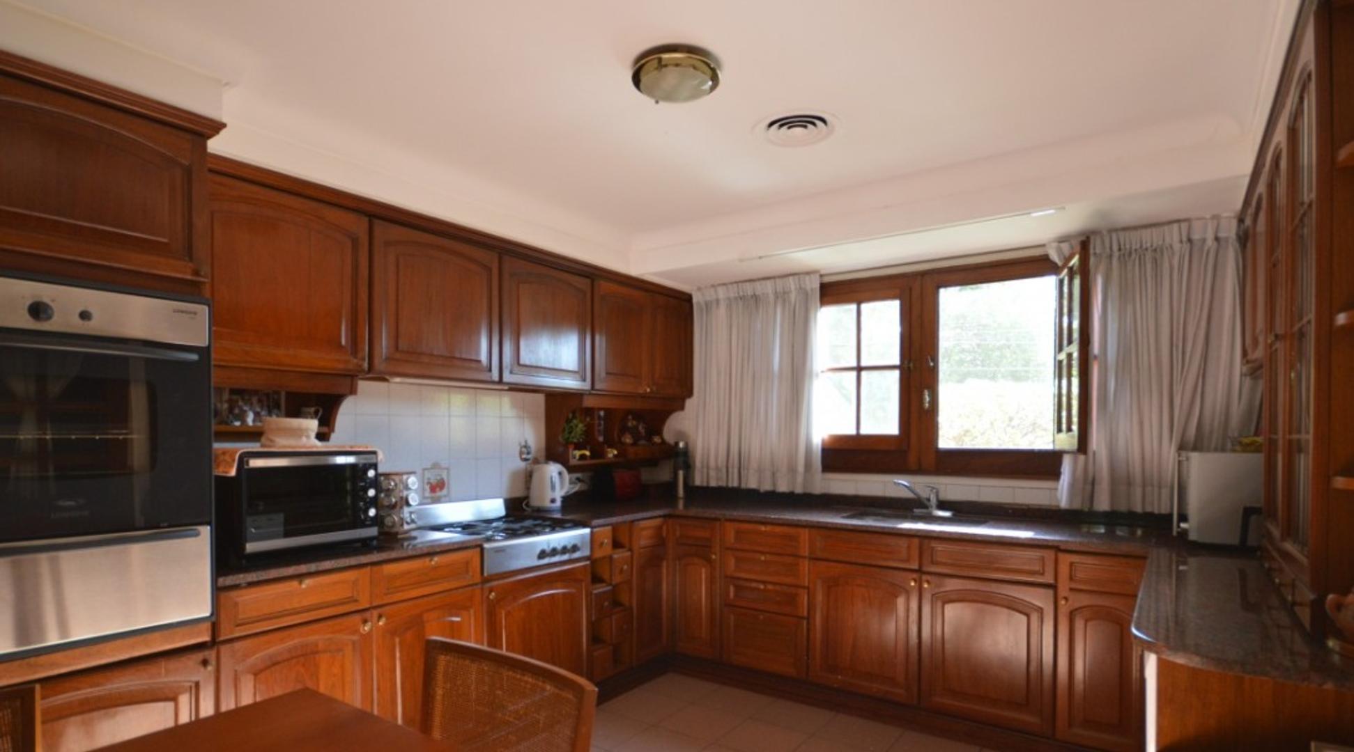 CHALET VENTA CATELAR