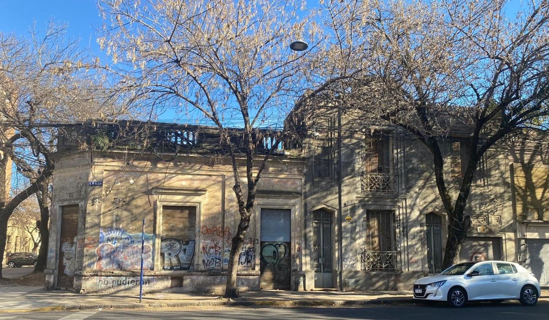 Terreno en Venta en Abasto, USD 380.000