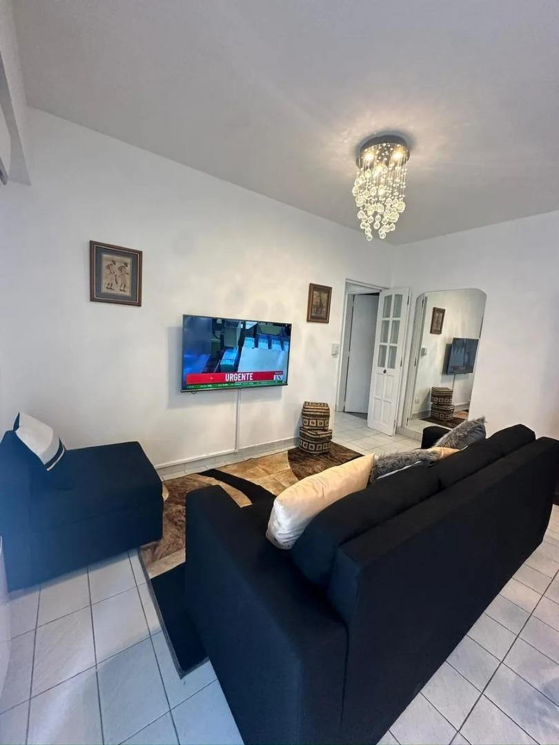 Departamento en Alquiler Permite mascota