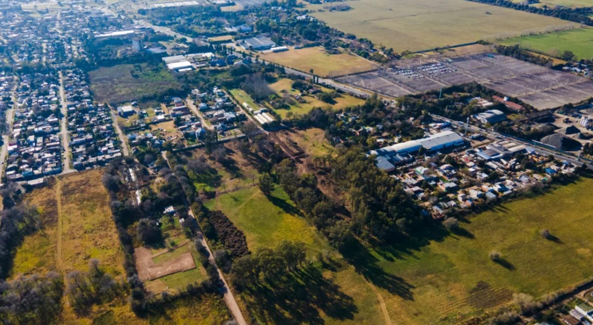 Terreno en Venta en Pilar, $ 450.000