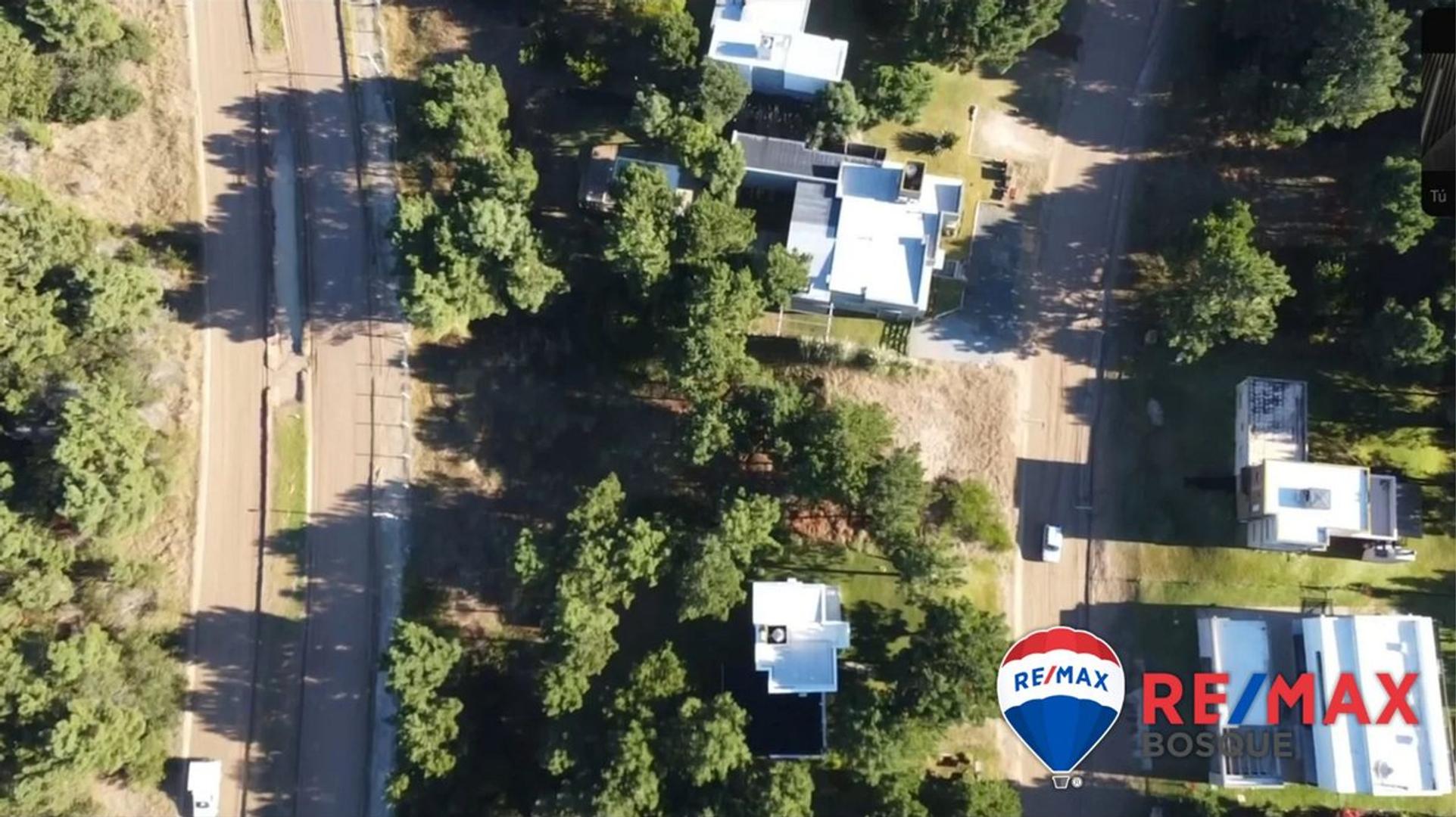 Terreno en Venta en Barrio Golf 1, USD 69.000