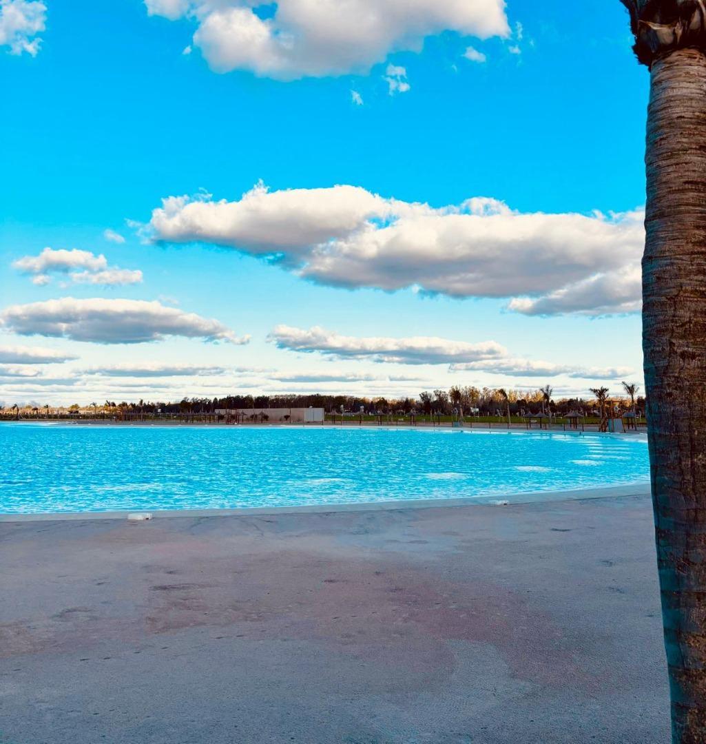 VENTA - LOTE VIDA LAGOON