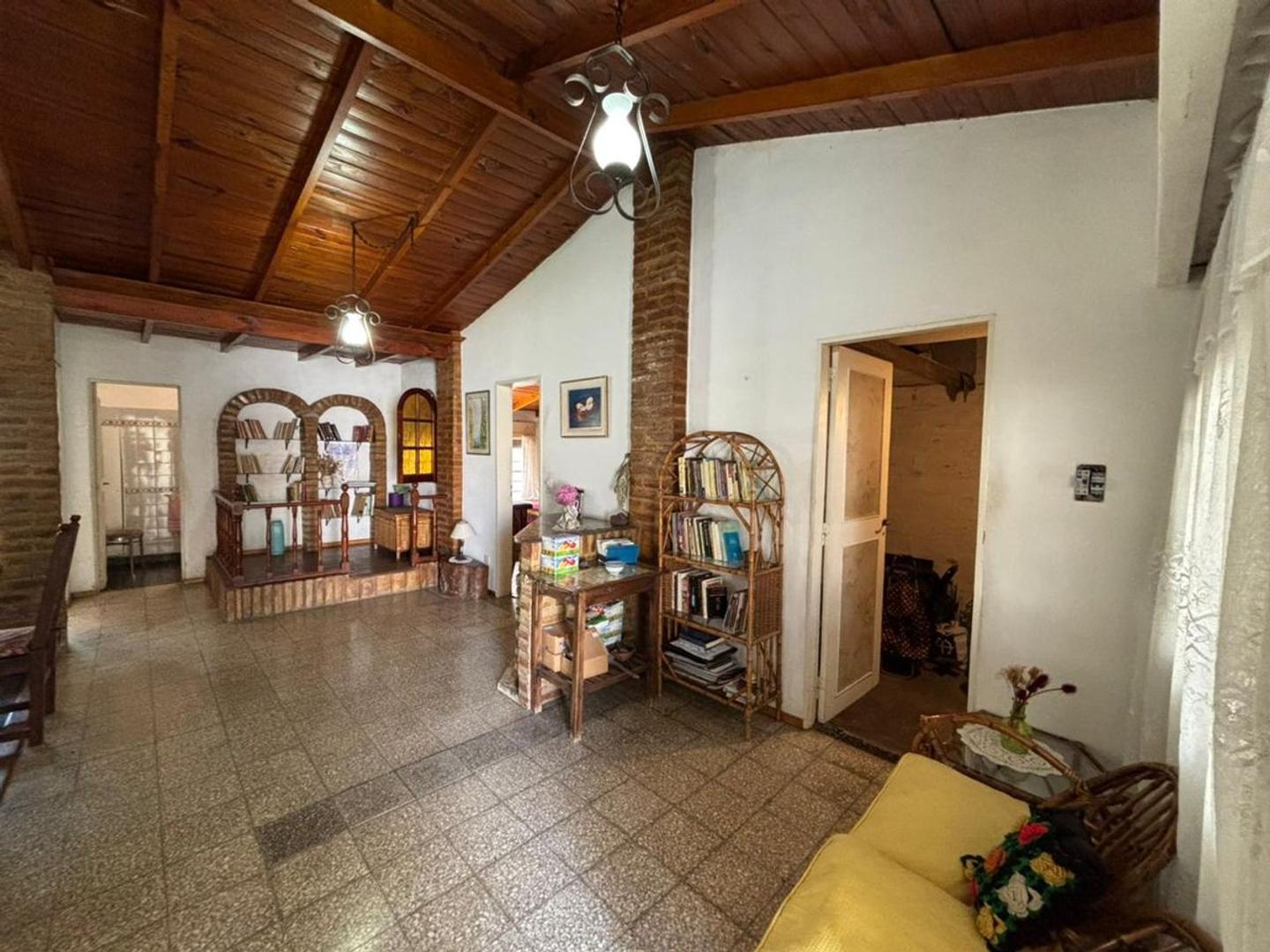 Casa en Venta en Villa Dominico, USD 92.000