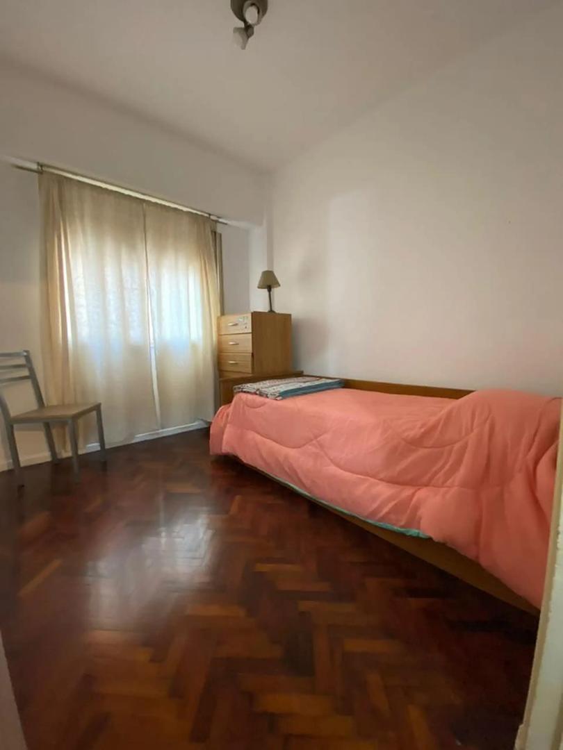 Departamento en alquiler temporario