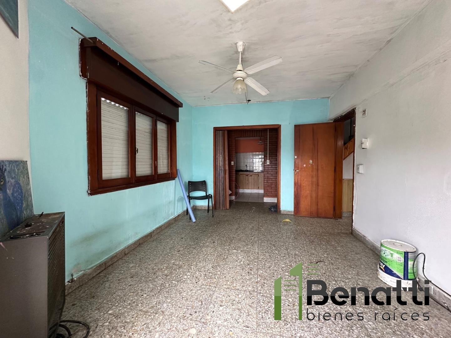 Carlos Pellegrini 396 , Piso PA