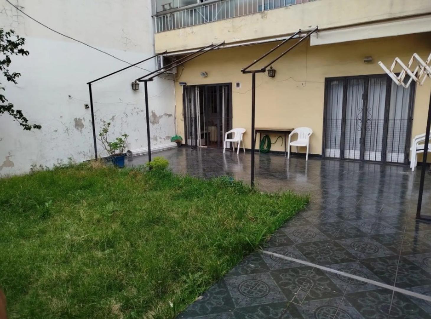 VENTA DPTO DE 3 AMBIENTES, GRAL. SAN MARTIN