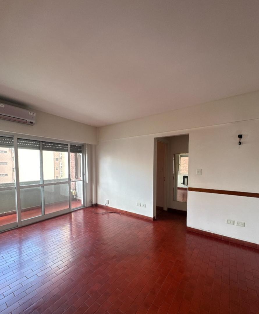 Departamento en Alquiler de 2 dormitorios
