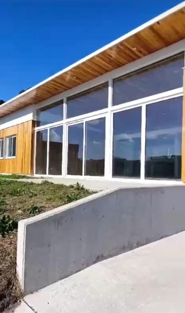 MODERNA CASA 4 AMBIENTES RUMENCO JOVEN