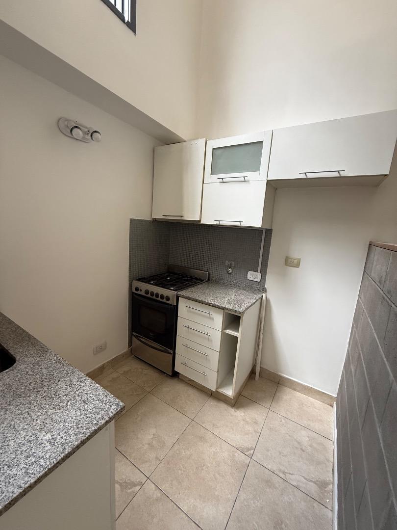 Departamento en Alquiler 10 años