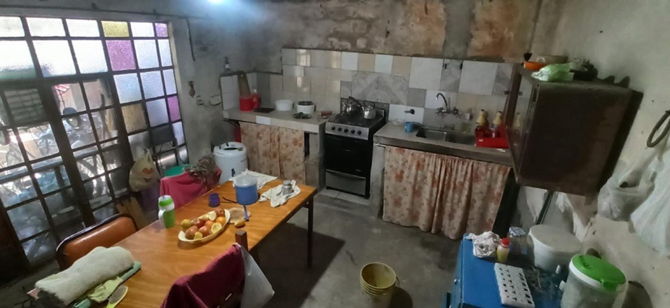 Casa en Venta en Boulogne, USD 65.000