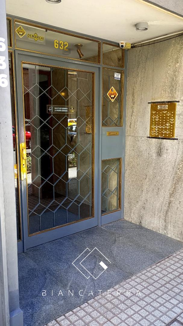 Excelente departamento totalmente equipado