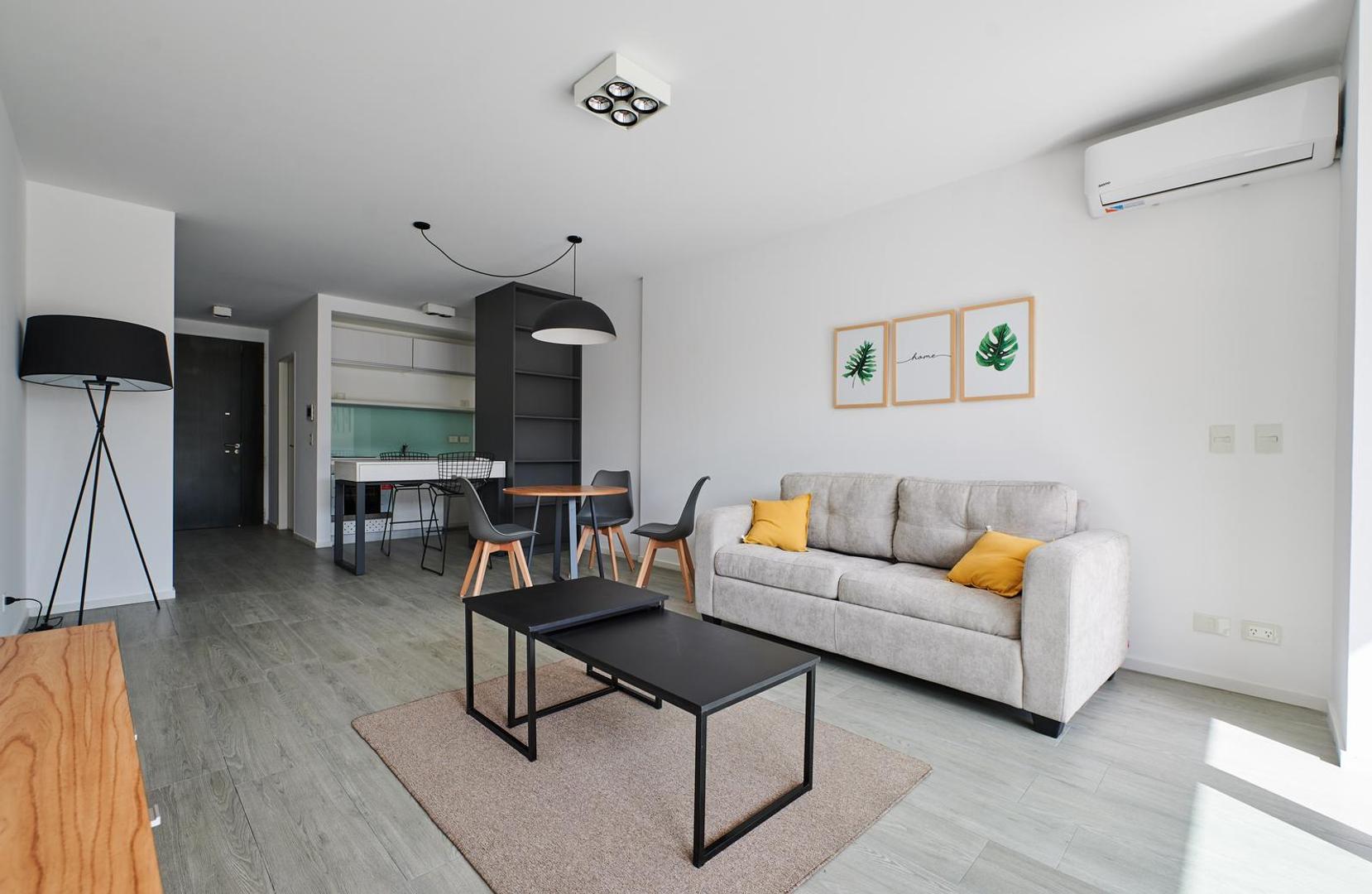 Avenida Cordoba al 5500