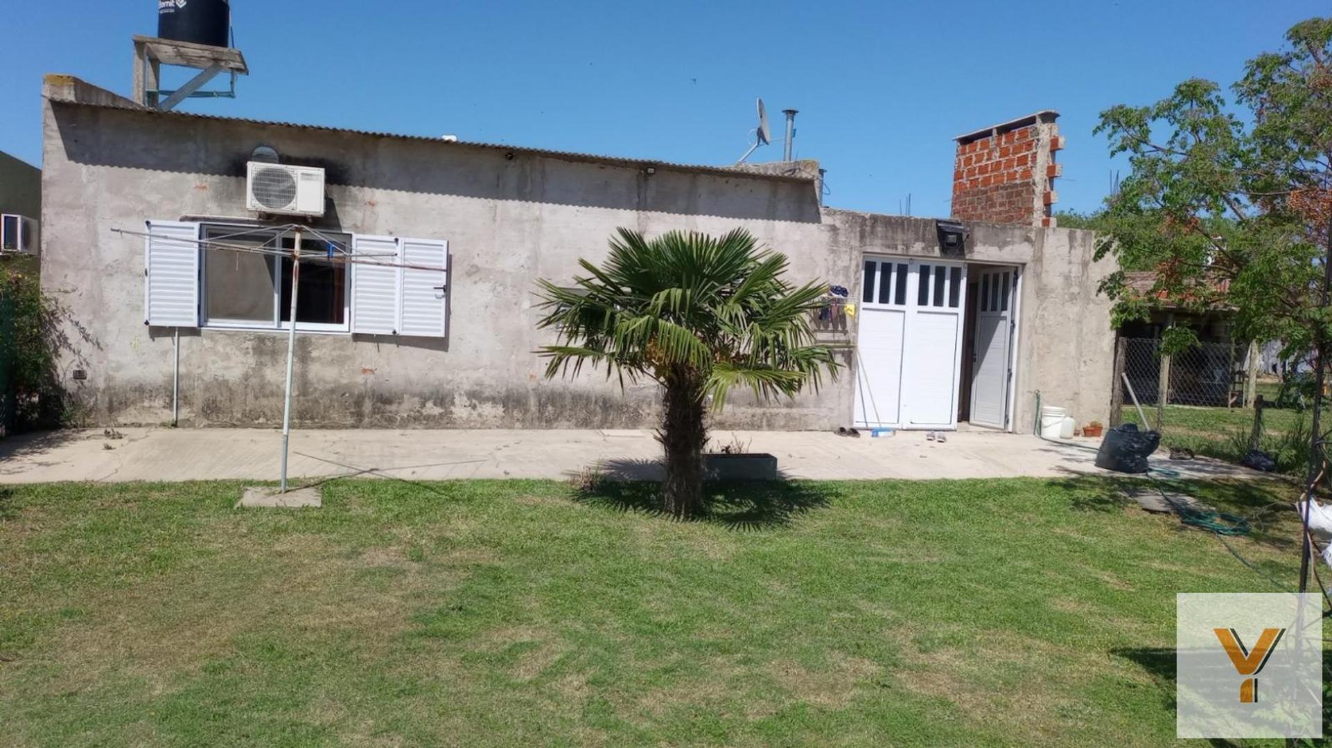 Casa en Venta de 2 dormitorios