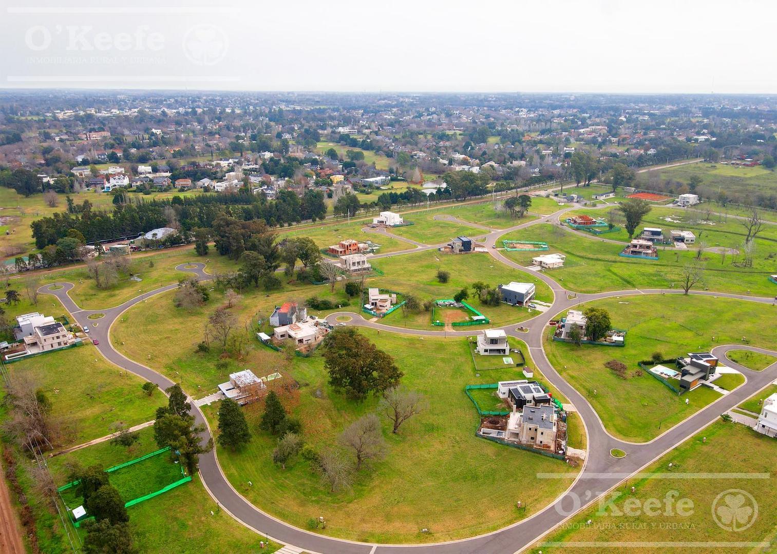 Terreno en Venta en Guillermo E Hudson, USD 75.000