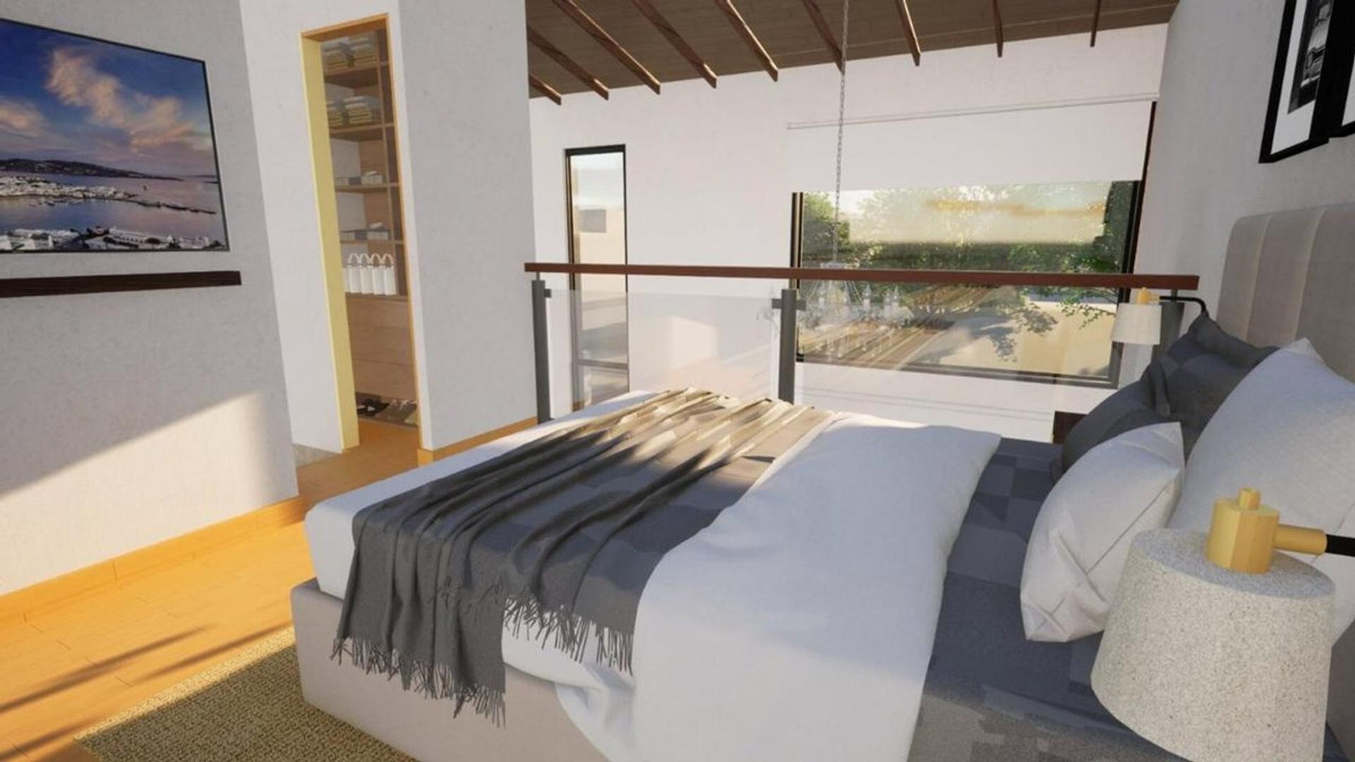 MODERNO DUPLEX 2 AMBIENTES OPORTUNIDAD EN POZO