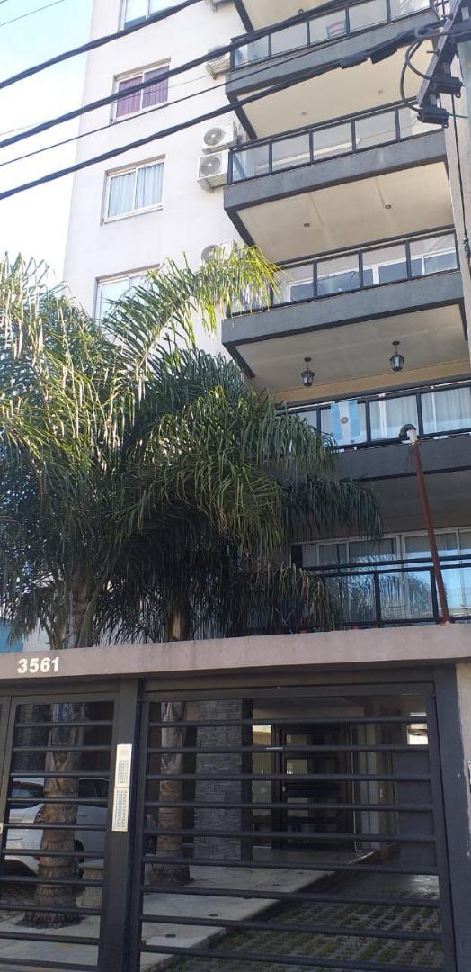 SEMI PISO 2 AMB. AL FTE  DE CATEGORIA SAN JUSTO