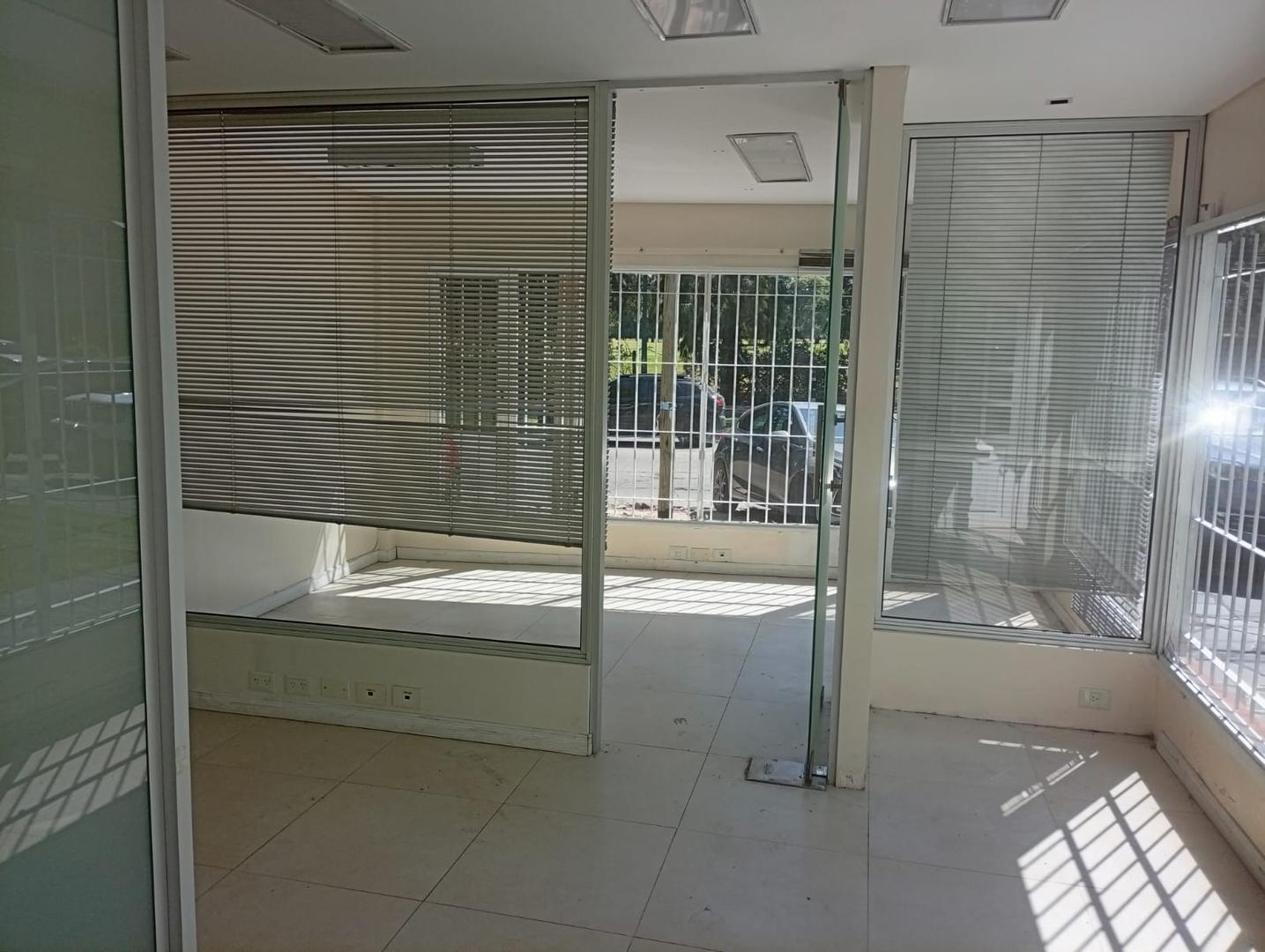 Oficina en Alquiler en San Isidro, USD 1.500