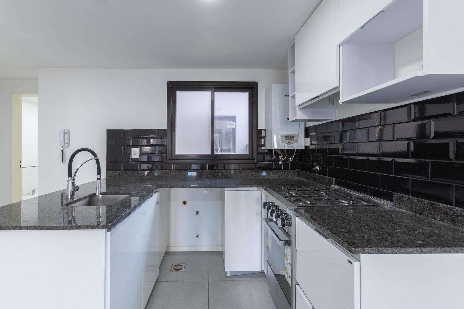 Departamento en Venta al Sur