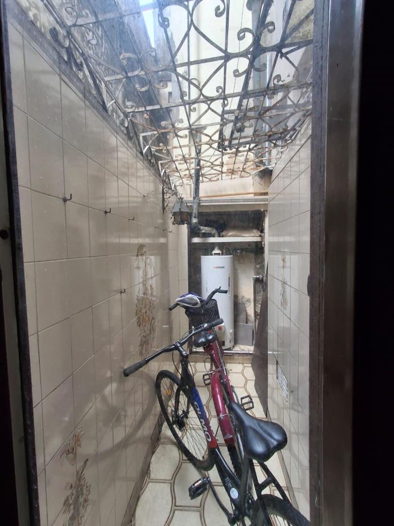 Depto Tipo Casa 4 ambientes con 2 baños