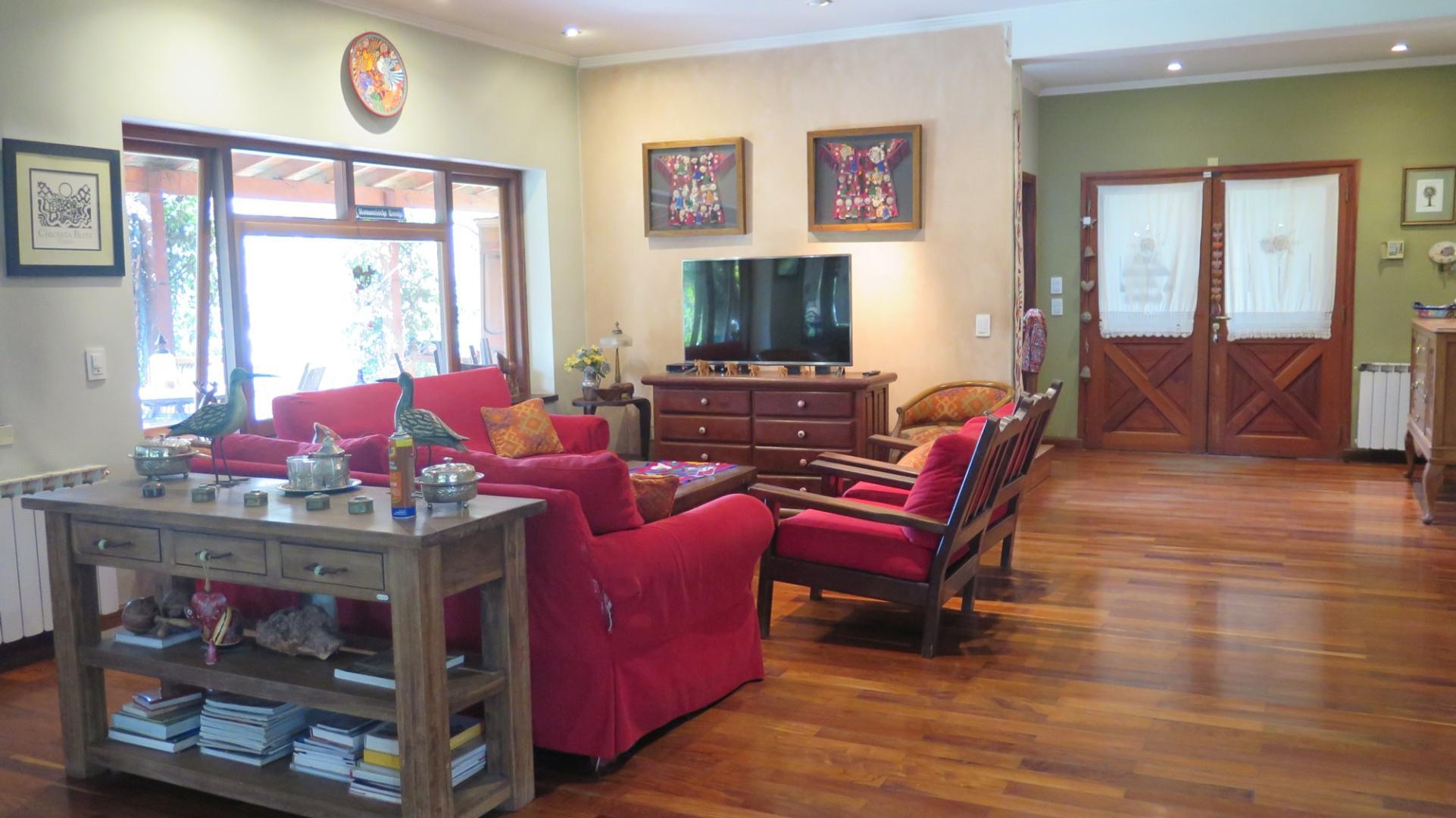 Casa en Venta 24 años