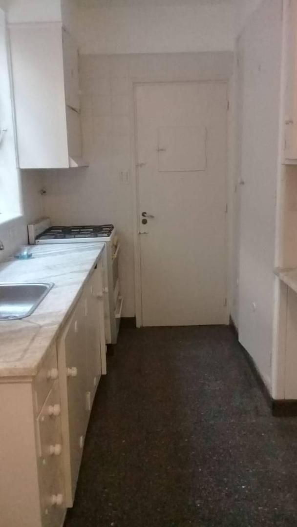 Departamento en Venta de 4 dormitorios