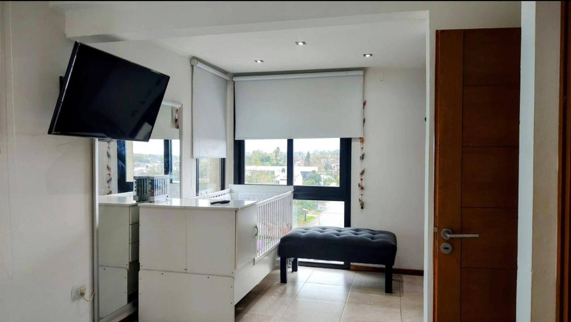 Departamento en Venta de 4 ambientes