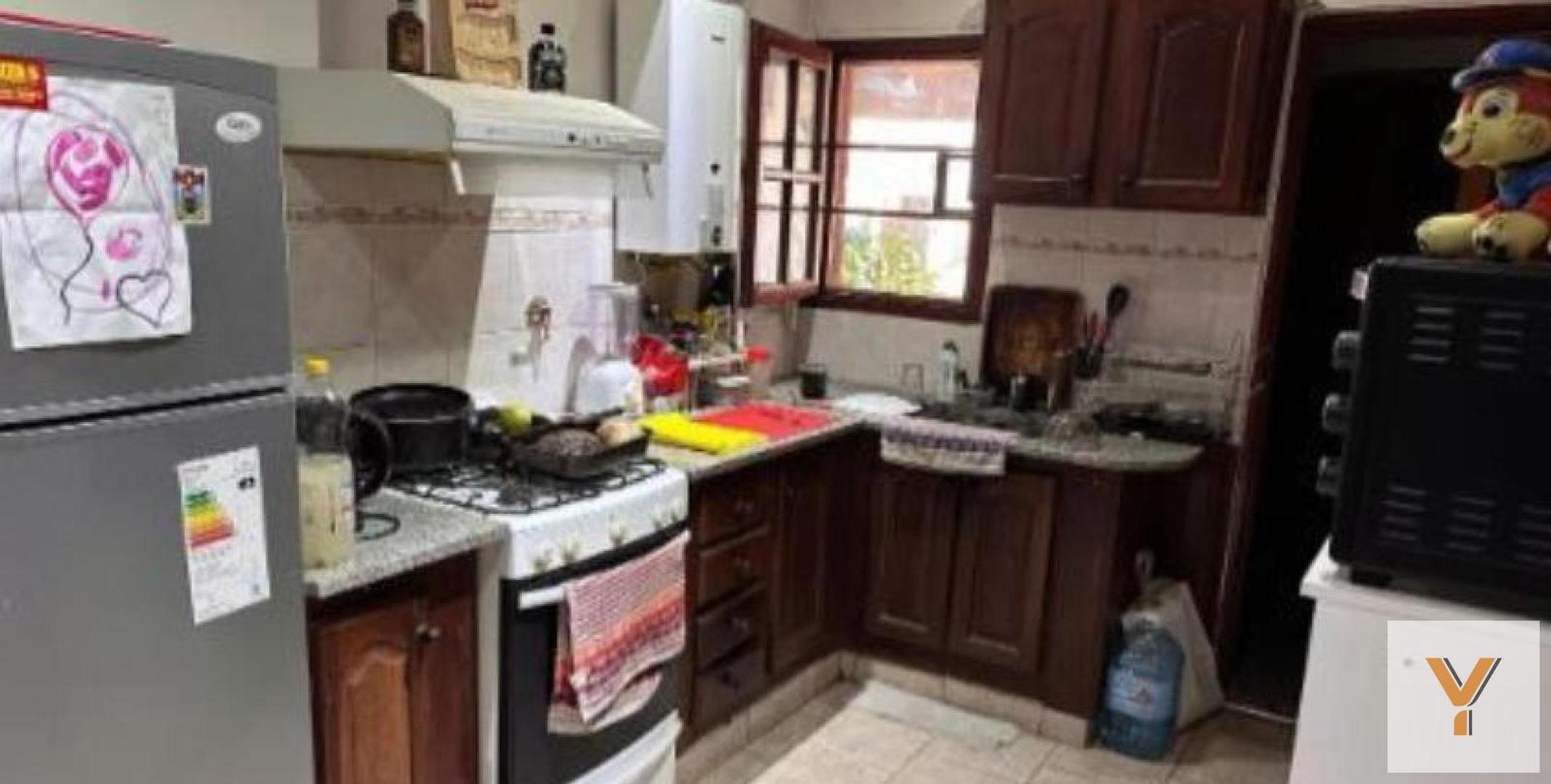 Casa en Venta 20 años