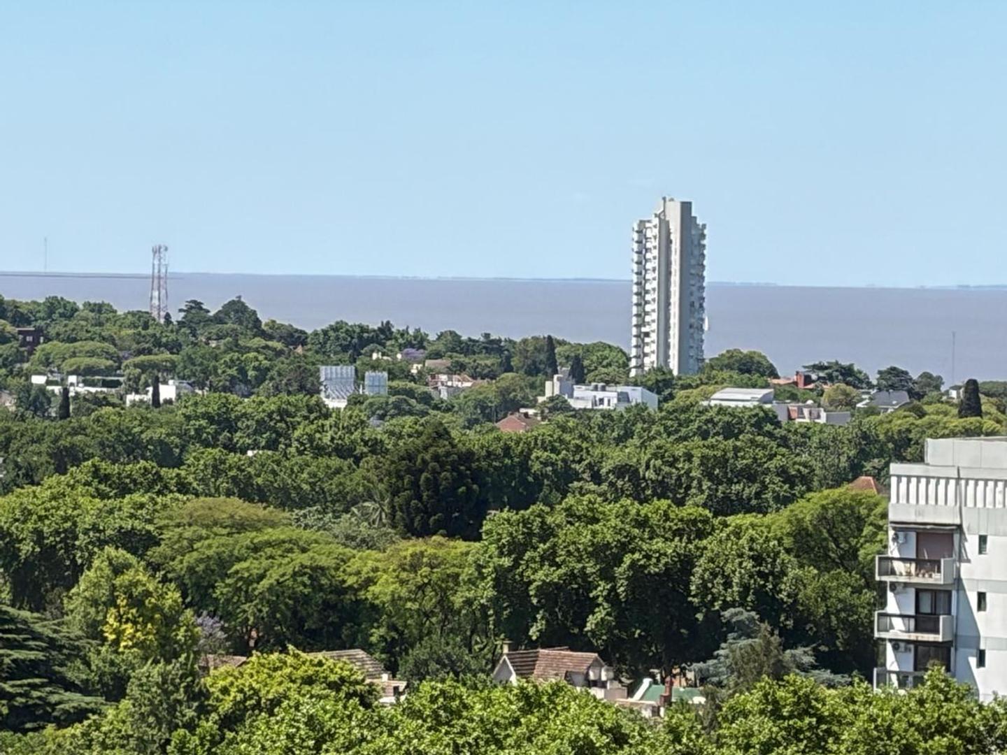 Departamento en Venta al Noroeste