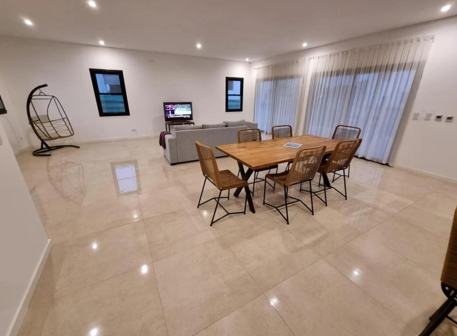 Casa en Venta en Puertos - Araucarias, USD 305.000