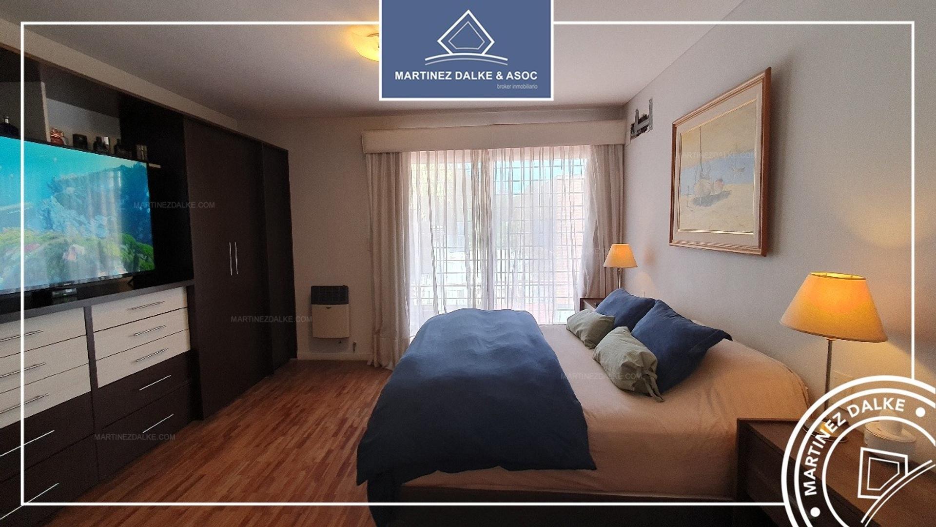 Casa en Alquiler 15 años