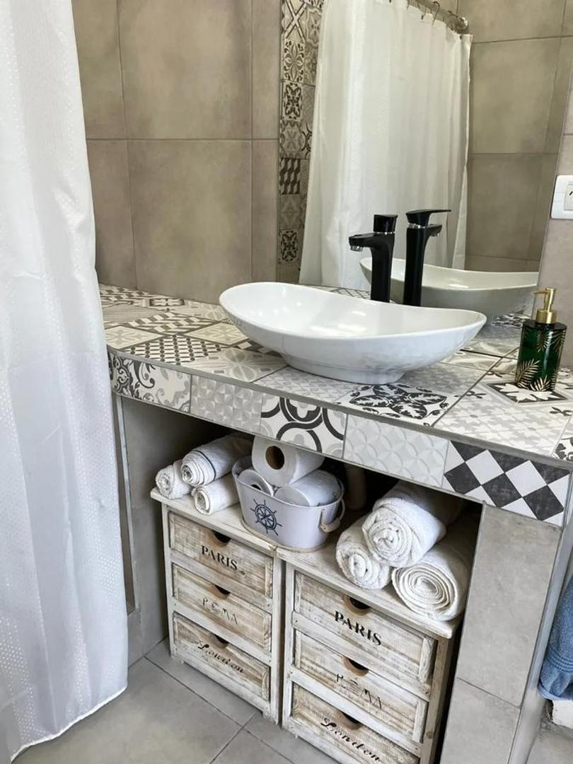 Departamento en Alquiler Apto profesional