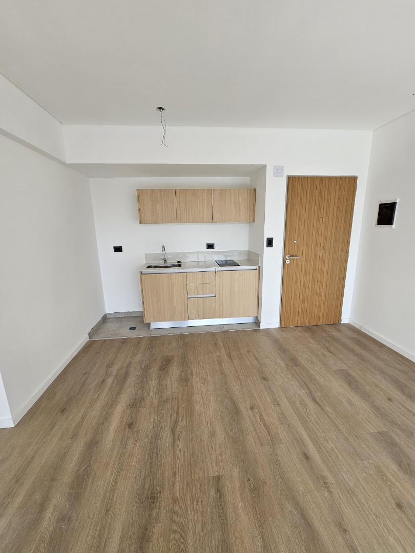 Departamento en Venta en Villa del Parque, USD 123.500