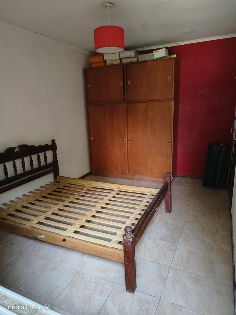 Casa 5 ambientes con 1 baño