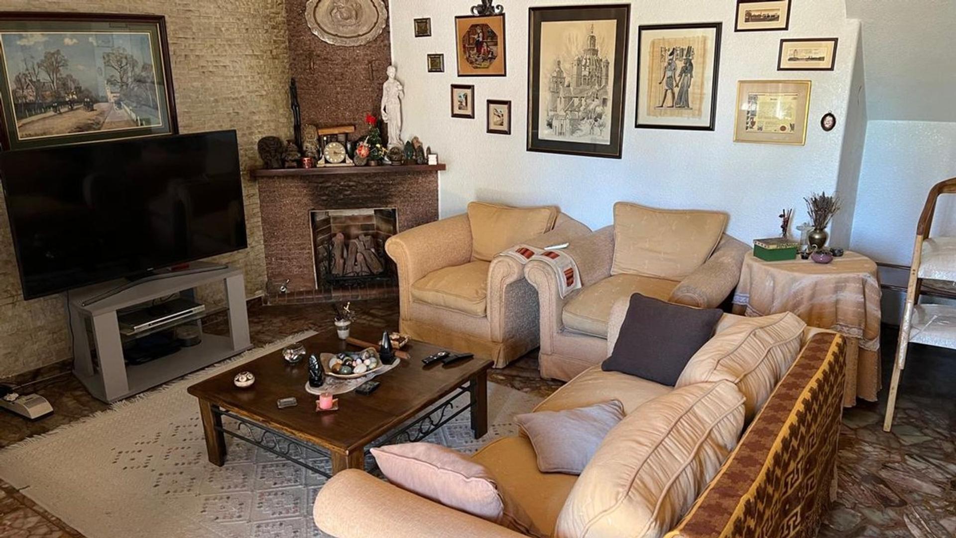 Casa en Venta de 4 dormitorios