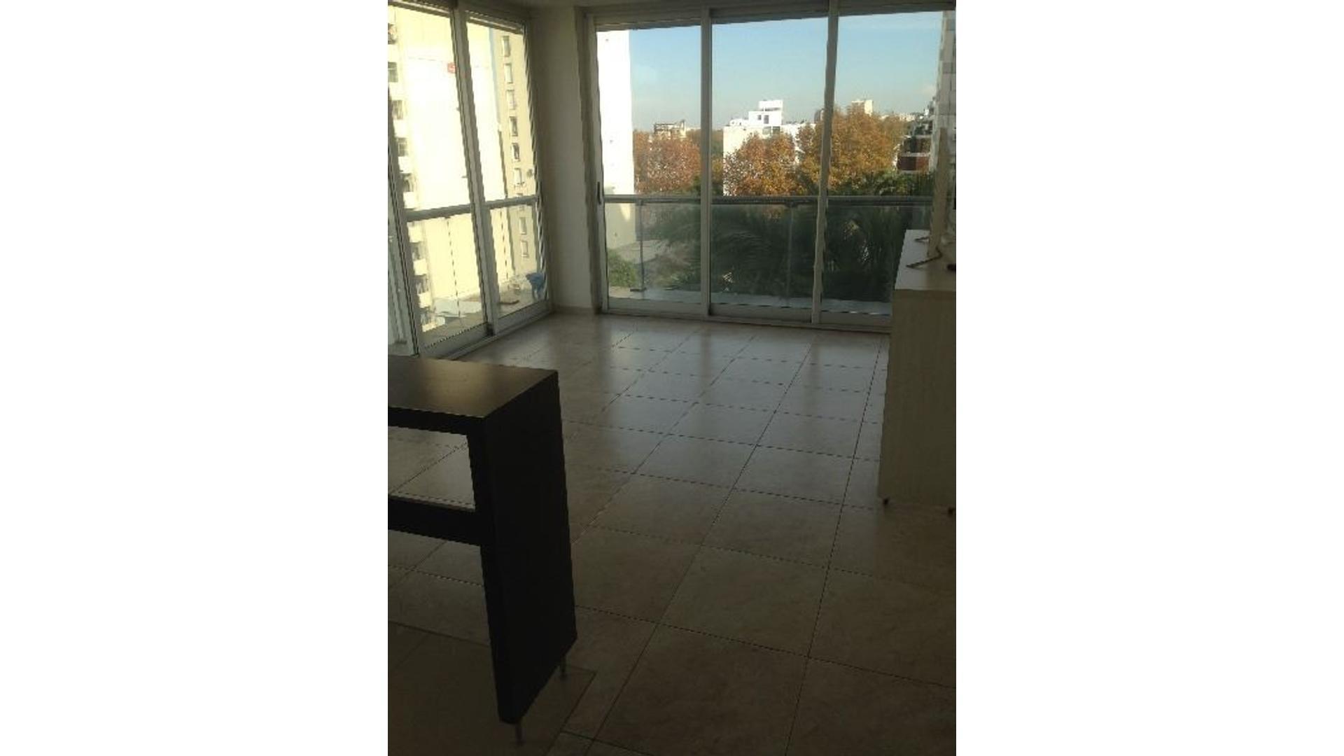 Muy lindo 3 ambientes en edificio de categoria con 2 piscina