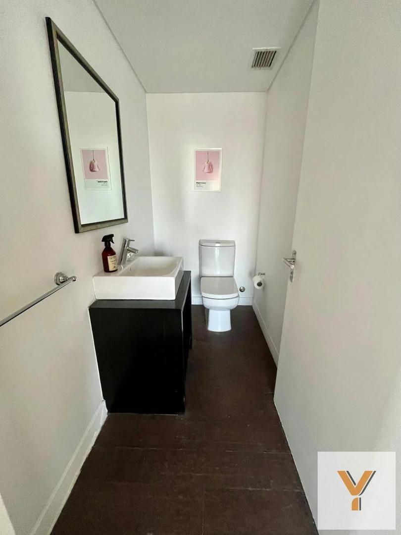 Departamento en Alquiler de 3 ambientes
