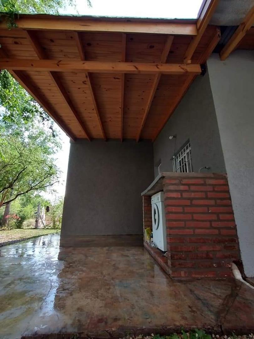 Casa en Venta al Norte
