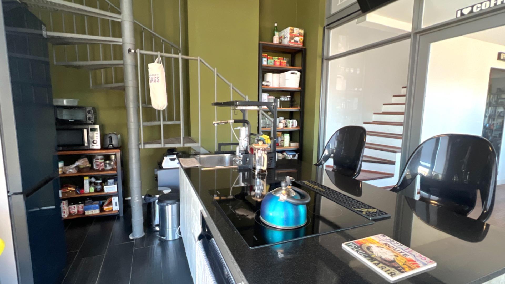 Departamento 3 ambientes con 3 baños